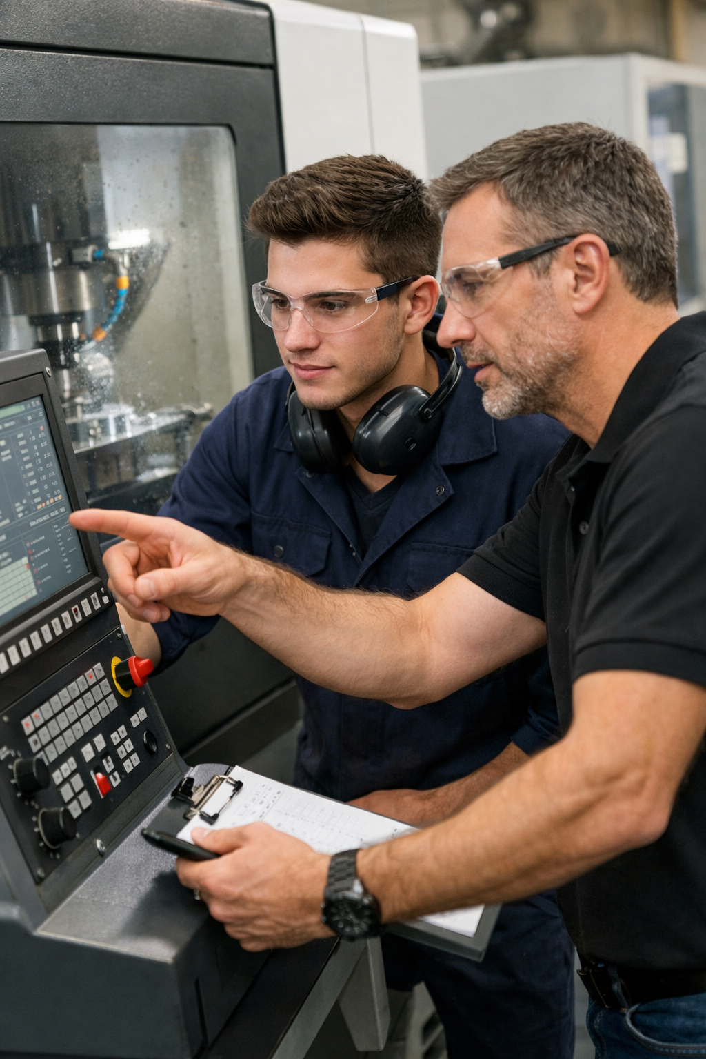 Eğitim ve İnsan Kaynağı